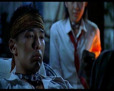 BATTLE ROYALE | BATORU ROWAIARU | 2000