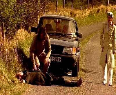 DEAD MEAT | DEAD MEAT | 2004