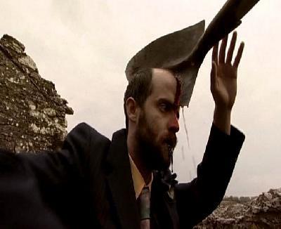 DEAD MEAT | DEAD MEAT | 2004