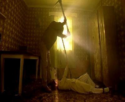 DEAD MEAT | DEAD MEAT | 2004