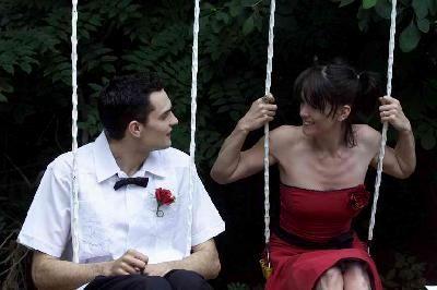 ZOMBIE HONEYMOON | ZOMBIE HONEYMOON | 2004
