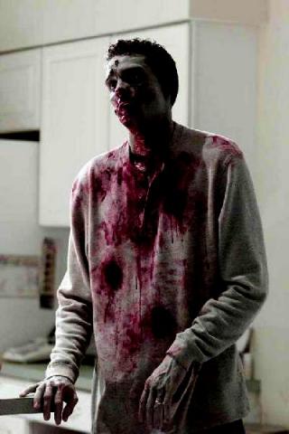 ZOMBIE HONEYMOON | ZOMBIE HONEYMOON | 2004