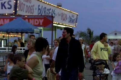 ZOMBIE HONEYMOON | ZOMBIE HONEYMOON | 2004