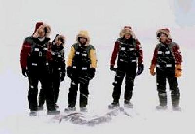 ANTARCTIC JOURNAL | ANTARCTIC JOURNAL | 2005