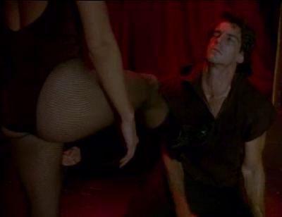 BLOOD SISTERS OF LESBIAN SIN | SISTERS OF SIN | 1997