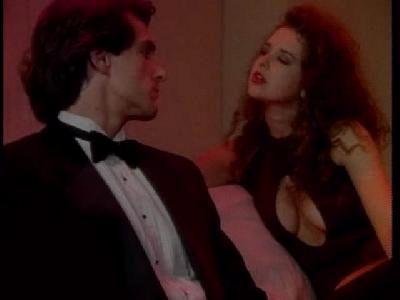 BLOOD SISTERS OF LESBIAN SIN | SISTERS OF SIN | 1997