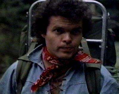 TUEUR DE LA FORET - LE | DON'T GO IN THE WOODS (ALONE) | 1982