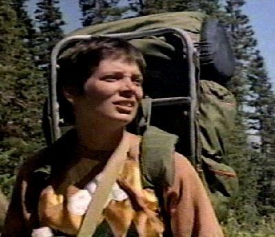 TUEUR DE LA FORET - LE | DON'T GO IN THE WOODS (ALONE) | 1982