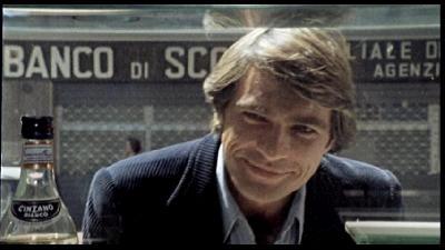 CALIBRE MAGNUM POUR L INSPECTEUR | NAPOLI SI RIBELLA | 1977