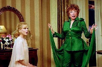 MA SORCIERE BIEN AIMEE | BEWITCHED | 2005