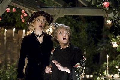 MA SORCIERE BIEN AIMEE | BEWITCHED | 2005