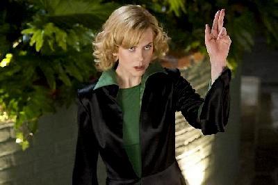 MA SORCIERE BIEN AIMEE | BEWITCHED | 2005