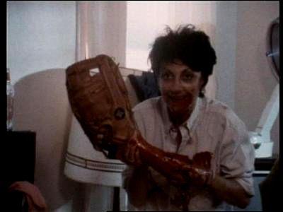 FLESH EATING MOTHERS | FLESH EATING MOTHERS | 1989
