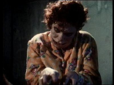 FLESH EATING MOTHERS | FLESH EATING MOTHERS | 1989