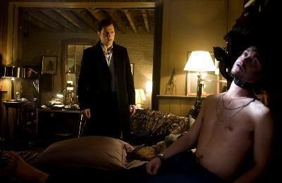 BASIC INSTINCT 2 | BASIC INSTINCT 2 | 2006