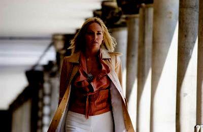 BASIC INSTINCT 2 | BASIC INSTINCT 2 | 2006