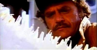 MORT AU LARGE - LA | L'ULTIMO SQUALO | 1980