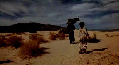 SIX-STRING SAMURAI | SIX-STRING SAMURAI | 1998