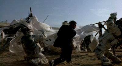 SIX-STRING SAMURAI | SIX-STRING SAMURAI | 1998