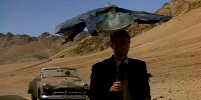 SIX-STRING SAMURAI | SIX-STRING SAMURAI | 1998