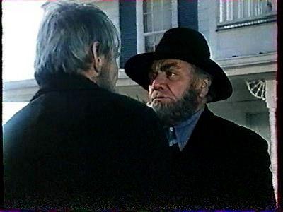 FERME DE LA TERREUR - LA | DEADLY BLESSING | 1981