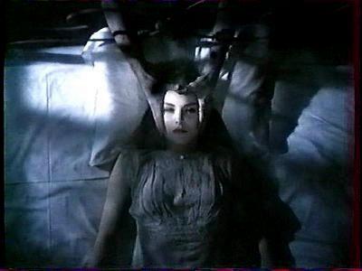 FERME DE LA TERREUR - LA | DEADLY BLESSING | 1981