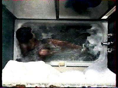 FERME DE LA TERREUR - LA | DEADLY BLESSING | 1981