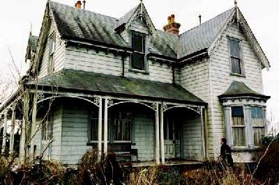 BOOGEYMAN LA PORTE DES CAUCHEMARS | BOOGEYMAN | 2004