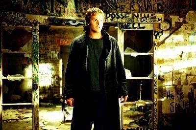 BOOGEYMAN LA PORTE DES CAUCHEMARS | BOOGEYMAN | 2004