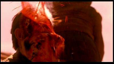 UNE NUIT EN ENFER 3 | FROM DUSK TILL DAWN 3 | 2000