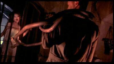 UNE NUIT EN ENFER 3 | FROM DUSK TILL DAWN 3 | 2000