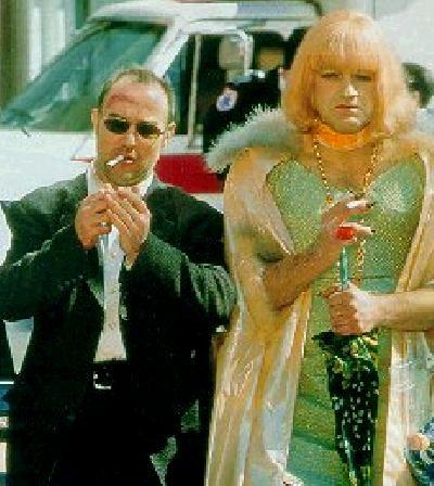 KILLER CONDOM | KONDOM DES GRAUENS | 1996