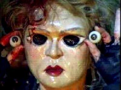 DOLLS-LES POUPEES | DOLLS | 1987
