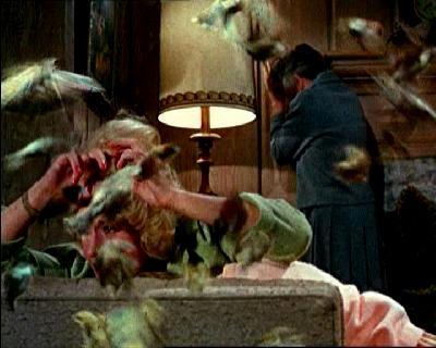 OISEAUX - LES | BIRDS - THE | 1963