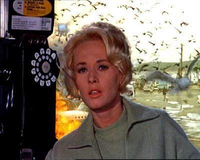 OISEAUX - LES | BIRDS - THE | 1963
