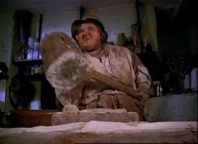 CRADOS FAMILY | REVENGE OF BILLY THE KID | 1991