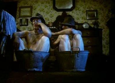 CRADOS FAMILY | REVENGE OF BILLY THE KID | 1991