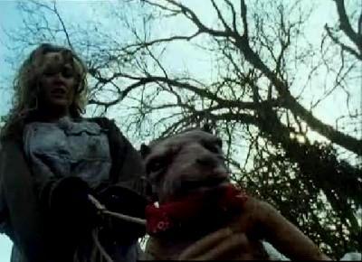 CRADOS FAMILY | REVENGE OF BILLY THE KID | 1991