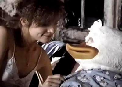 HOWARD | HOWARD THE DUCK | 1986