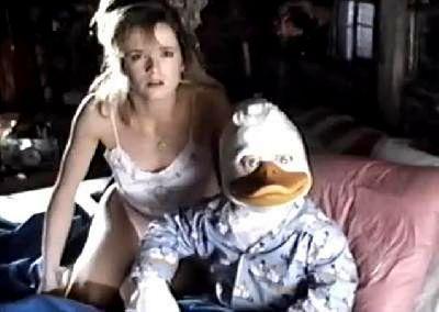 HOWARD | HOWARD THE DUCK | 1986