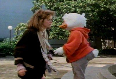 HOWARD | HOWARD THE DUCK | 1986