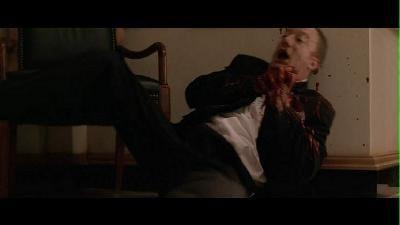 HOLLOW MAN 2 | HOLLOW MAN 2 | 2006