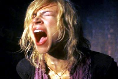 STAY ALIVE | STAY ALIVE | 2006