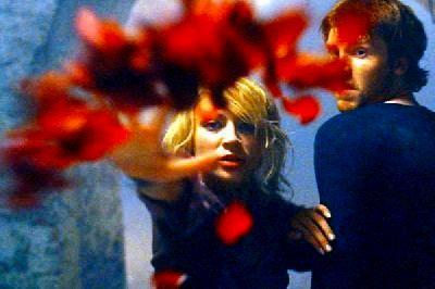 STAY ALIVE | STAY ALIVE | 2006