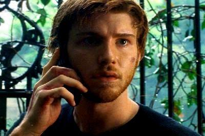 STAY ALIVE | STAY ALIVE | 2006