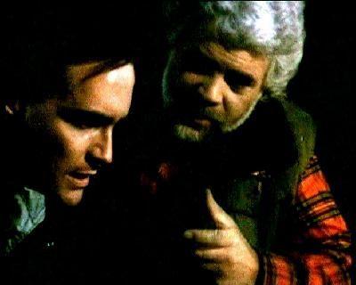 BLOOD TRACKS | BLOOD TRACKS | 1985
