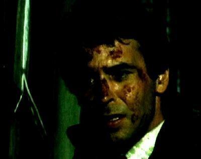 BLOOD TRACKS | BLOOD TRACKS | 1985