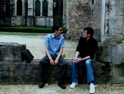 UN HOMME NOUVEAU | UN HOMME NOUVEAU | 2006