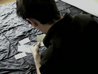 UN HOMME NOUVEAU | UN HOMME NOUVEAU | 2006