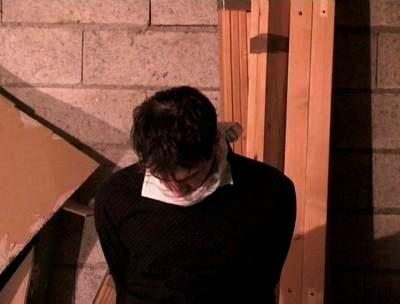 UN HOMME NOUVEAU | UN HOMME NOUVEAU | 2006